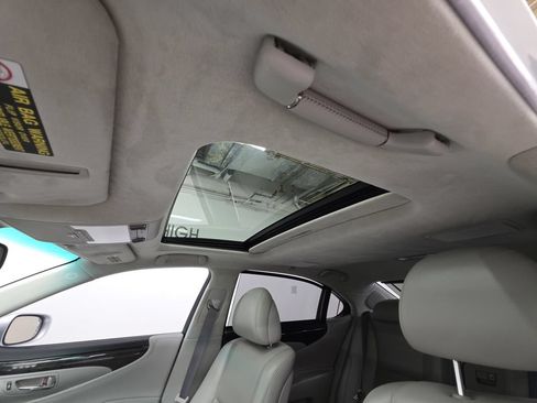 Used 2011 Lexus LS 460 L AWD/4WD image 43