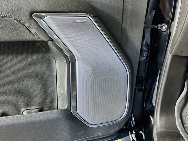 Used 2024 Chevrolet Silverado 1500 High Country AWD/4WD image 20