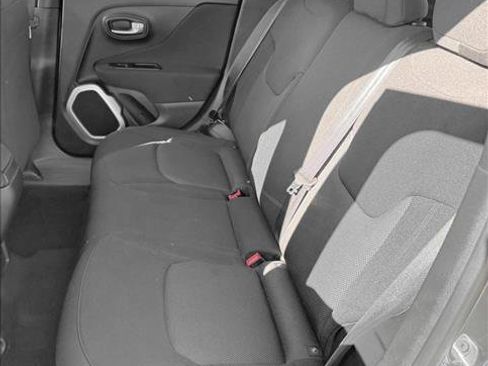 Used 2018 Jeep Renegade Sport w/ Power & Air Group image 17