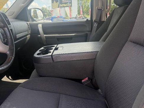 Used 2013 GMC Sierra 1500 SLE w/ Power Tech Package AWD/4WD image 3
