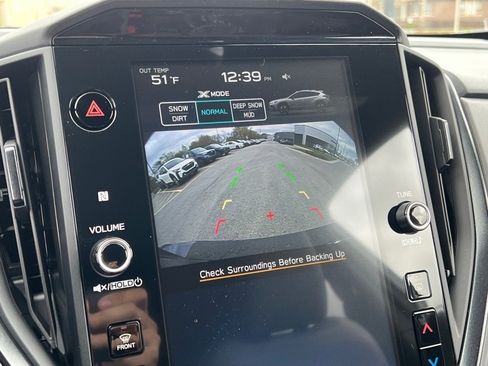 Certified 2025 Subaru Crosstrek 2.5i Sport image 16