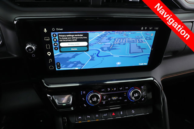 Used 2026 GMC Sierra 1500 AT4 w/ AT4 Premium Package AWD/4WD image 5