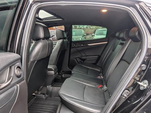 Used 2021 Honda Civic Sport Touring image 13