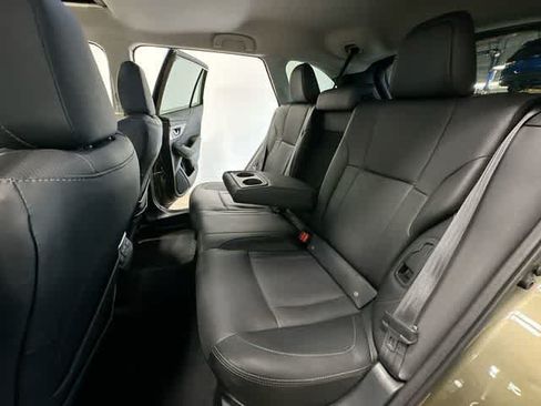 Certified 2023 Subaru Outback Limited AWD/4WD image 20