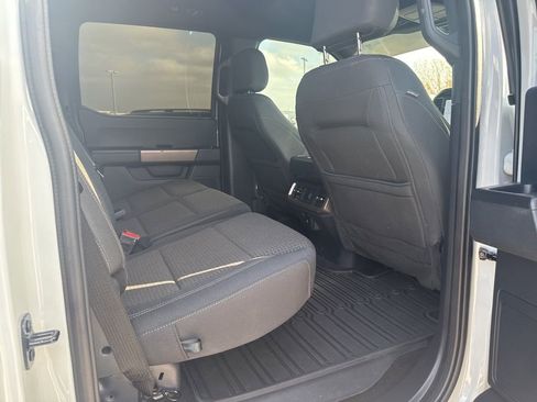 Used 2024 Ford F150 STX w/ Equipment Group 201A FX4 image 24