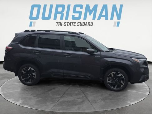 New 2025 Subaru Forester Limited image 7
