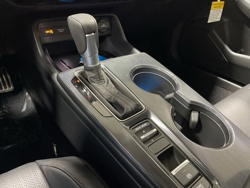 New 2026 Honda Civic Sport Touring image 34