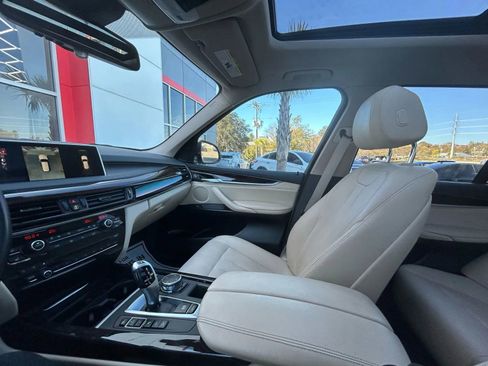 Used 2016 BMW X5 xDrive35i image 15
