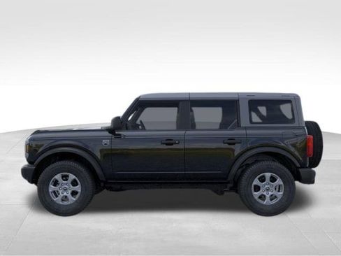 New 2025 Ford Bronco Big Bend image 4