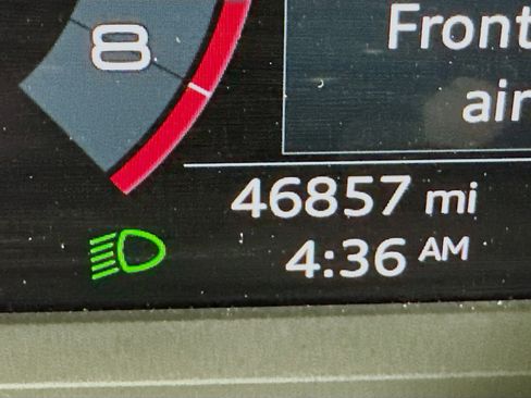 Used 2023 Audi Q3 2.0T Premium image 17