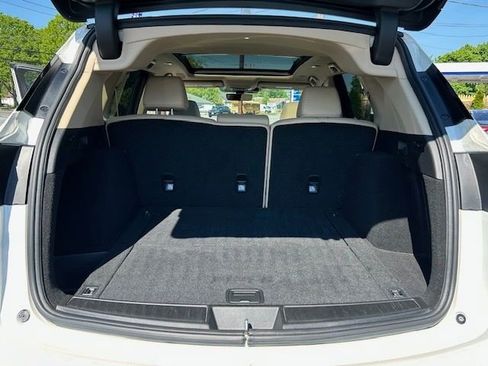 Used 2019 Acura RDX AWD w/ Technology Package image 11