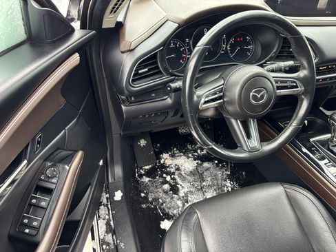 Used 2023 MAZDA CX-30 AWD 2.5 S w/ Premium Package image 9