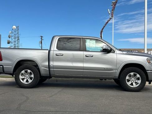 Certified 2022 RAM 1500 Laramie image 6