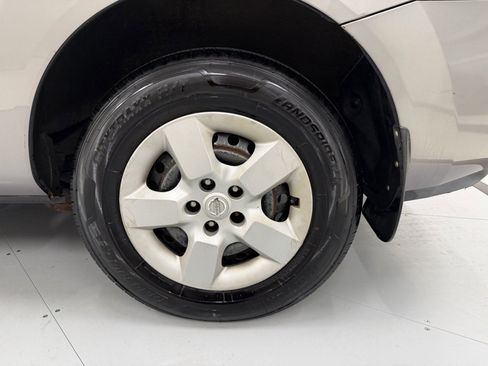 Used 2008 Nissan Rogue S image 39