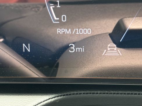 New 2026 Cadillac CT5 Premium Luxury RWD image 30