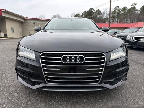 Used 2013 Audi A7 3.0T Prestige image 2