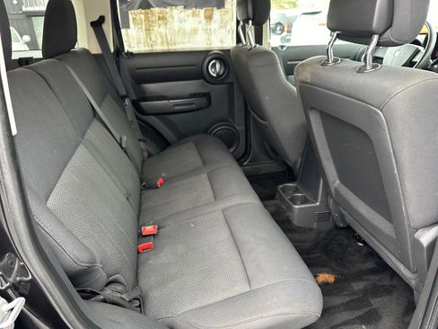 Used 2011 Dodge Nitro Heat w/ Popular Equipment Group image 14