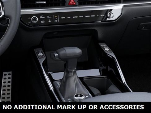 New 2025 Kia Sorento SX Prestige image 23