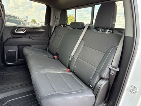 New 2026 Chevrolet Silverado 1500 RST w/ Safety Package image 24