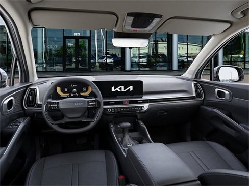 New 2026 Kia Sorento S image 14