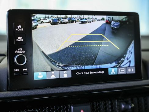 Used 2025 Honda CR-V EX-L image 31