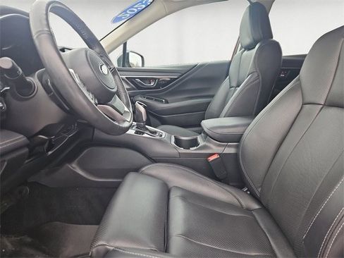 Certified 2023 Subaru Outback Touring XT image 9