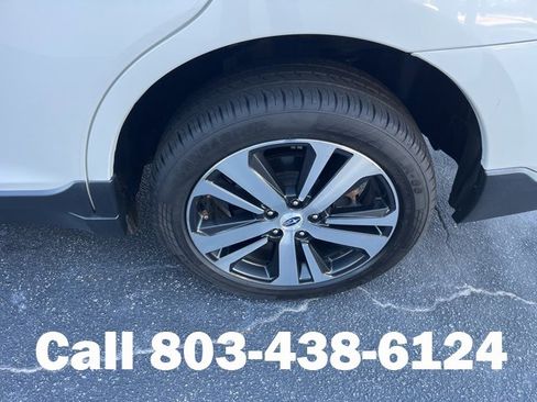 Used 2019 Subaru Outback 2.5i Limited image 31