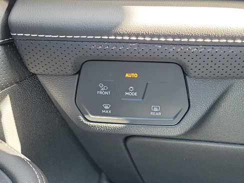 New 2026 Volkswagen Atlas SEL Premium R-Line AWD/4WD image 21