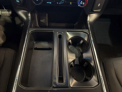 Certified 2025 Ford F150 STX RWD image 24