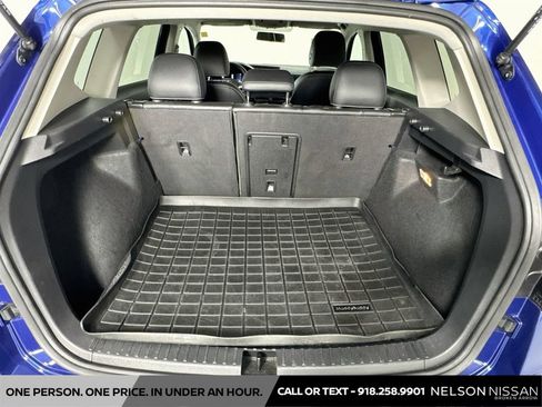 Used 2022 Volkswagen Taos SE AWD/4WD image 25