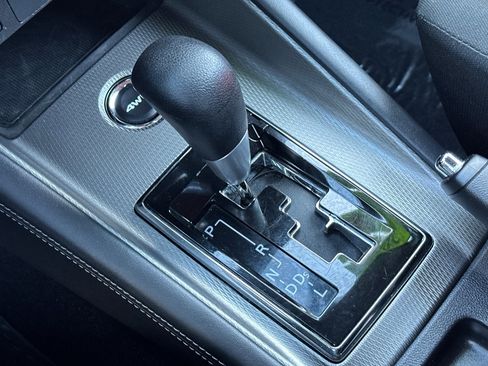 Used 2024 Mitsubishi Outlander Sport ES image 21