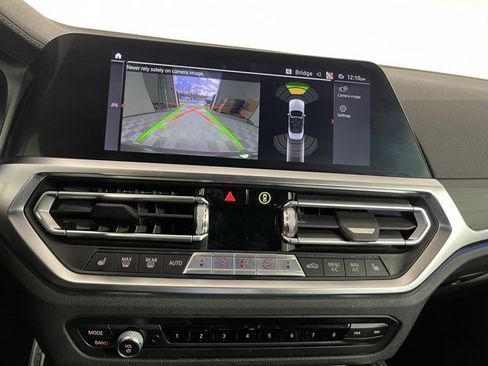 Used 2021 BMW 430i 430i w/ M Sport Package image 25