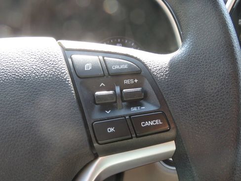 Used 2021 Hyundai Tucson Value AWD/4WD image 22