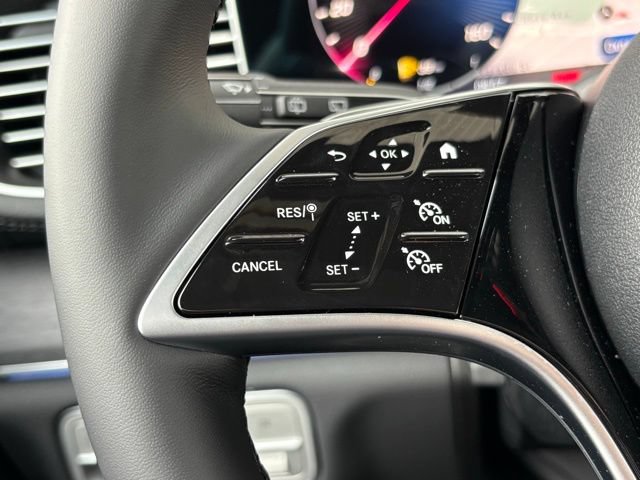 Certified 2026 Mercedes-Benz GLE 350 4MATIC image 23