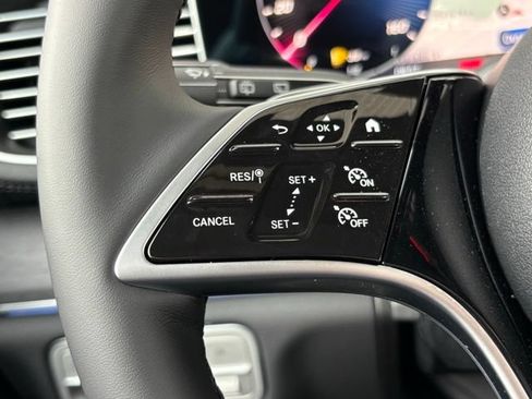 Certified 2026 Mercedes-Benz GLE 350 4MATIC image 23