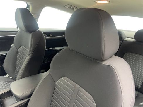 Used 2025 Kia K5 LXS image 27
