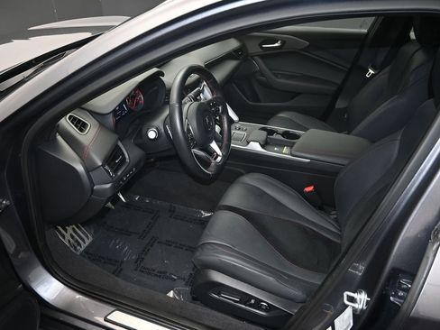 Used 2023 Acura TLX Type S image 10
