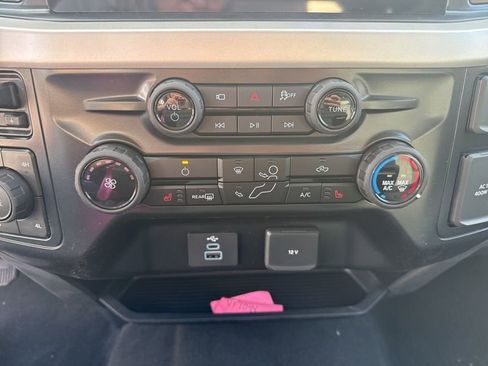 New 2026 Ford F350 XLT w/ XLT Premium Package AWD/4WD image 36