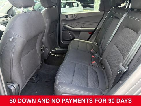 Used 2025 Ford Escape Active FWD image 11