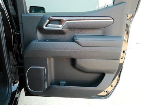 Used 2025 GMC Sierra 1500 Elevation AWD/4WD image 23