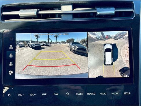 Used 2022 Hyundai Tucson Limited image 15