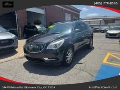 Used 2016 Buick Enclave Convenience w/ Trailering Package