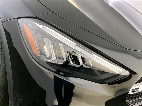 New 2026 Mercedes-Benz GLA 250 4MATIC image 16