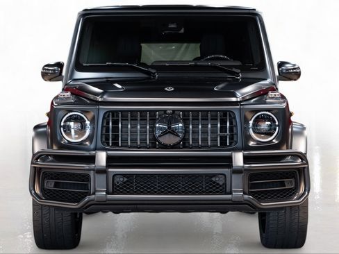 Used 2024 Mercedes-Benz G 63 AMG 4MATIC image 7