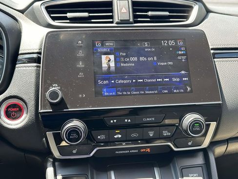 Certified 2022 Honda CR-V EX-L image 22