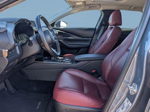 Used 2024 MAZDA CX-30 AWD 2.5 S w/ Preferred Package image 11