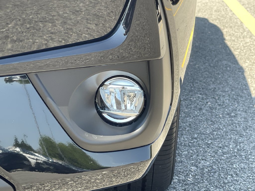 New 2026 Subaru Impreza RS AWD/4WD image 17
