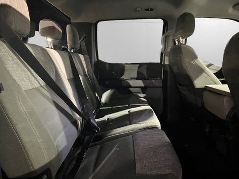Used 2023 Ford F350 XLT w/ FX4 Off-Road Package image 17