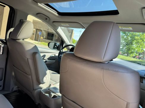 Used 2016 Honda Odyssey EX-L image 33