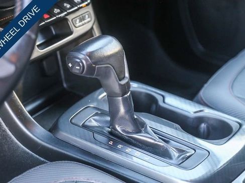 Used 2021 GMC Canyon AT4 w/ Trailering Package image 22